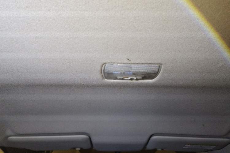 Used Honda City 2015 1.5L CVT Comfort Version Headliner