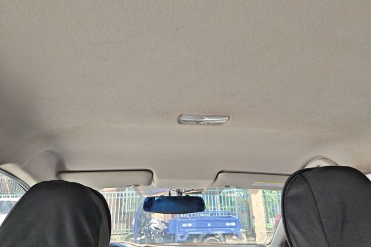 Used Honda City 2015 1.5L CVT Comfort Version Headliner