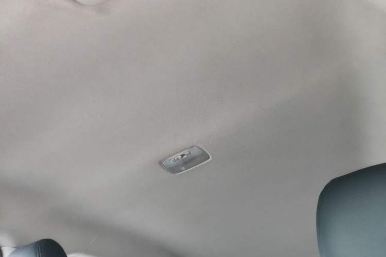 Used Honda City 2015 1.5L CVT Comfort Version Headliner