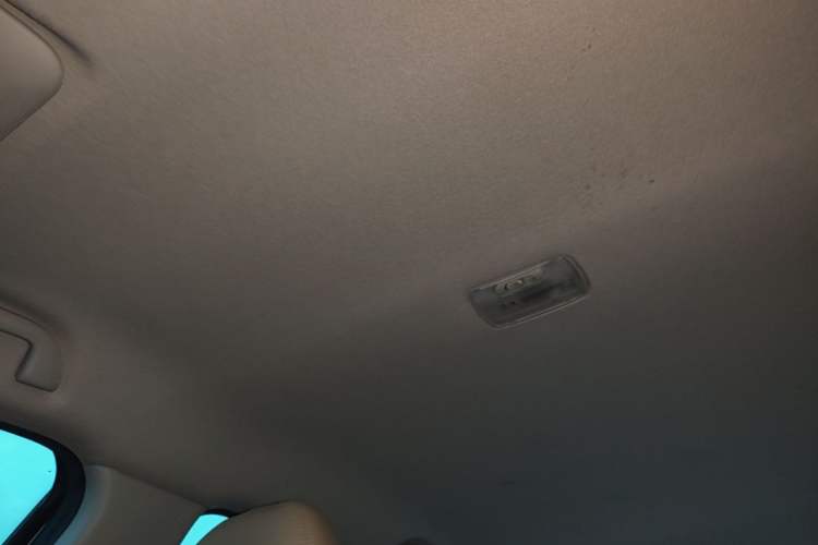 Used Honda City 2015 1.5L CVT Comfort Version Headliner