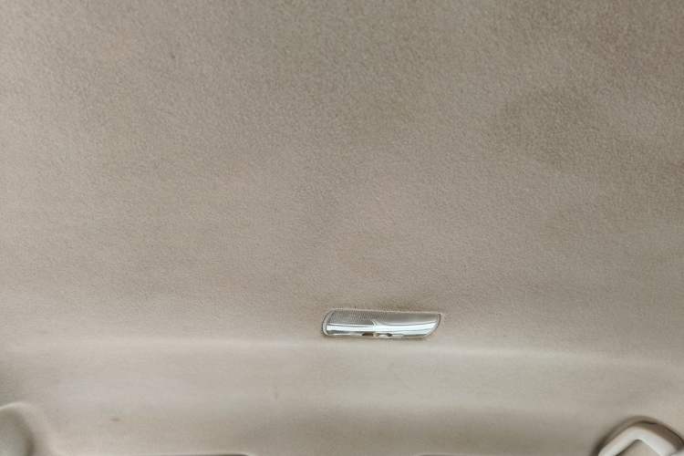 Used Honda City 2015 1.5L CVT Comfort Version Headliner