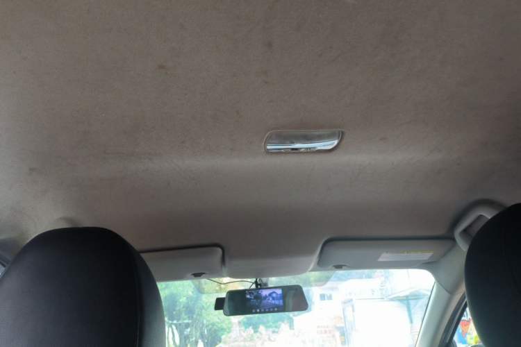 Used Honda City 2015 1.5L CVT Comfort Version Headliner