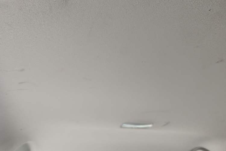 Used Honda City 2015 1.5L CVT Comfort Version Headliner
