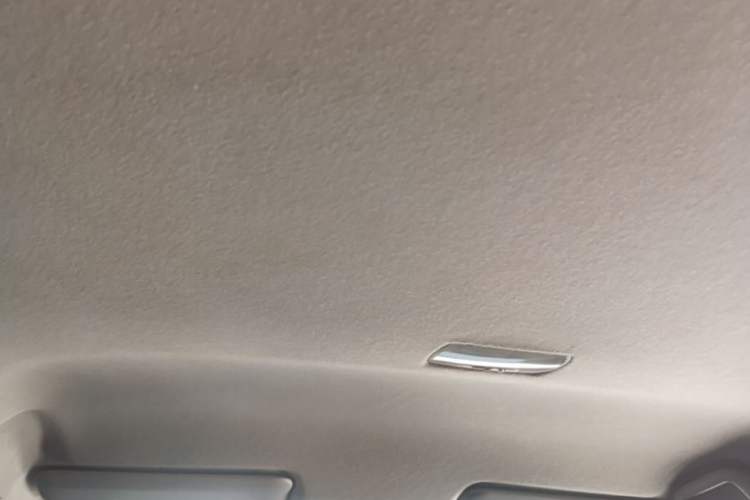 Used Honda City 2015 1.5L CVT Comfort Version Headliner