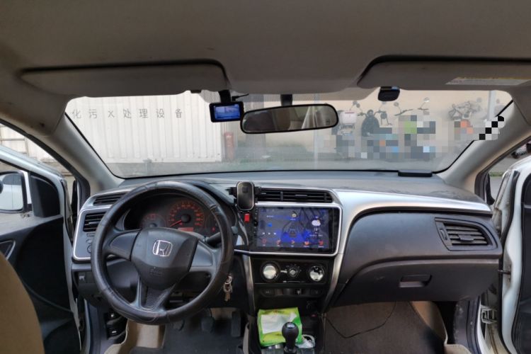 Used Honda City 2015 1.5L manual Comfort version Headliner
