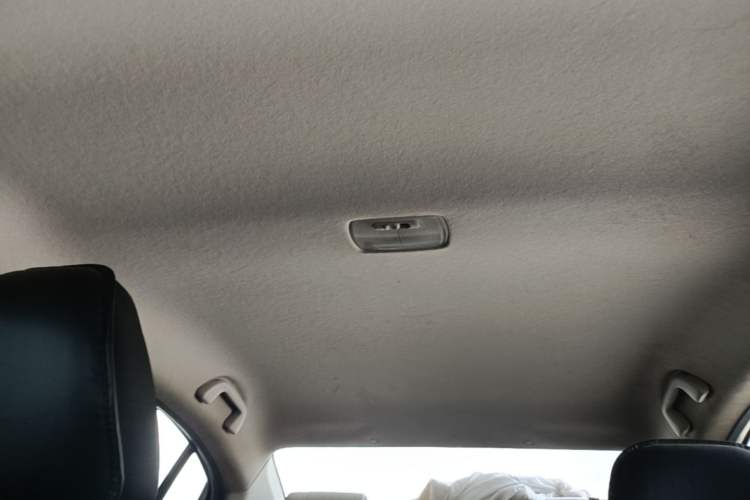 Used Honda City 2015 1.5L Manual Advance Edition Headliner