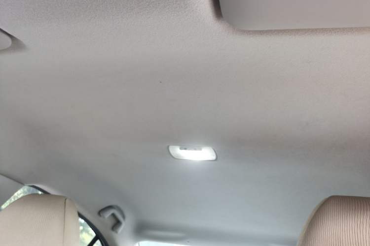 Used Honda City 2015 1.5L manual Comfort version Headliner