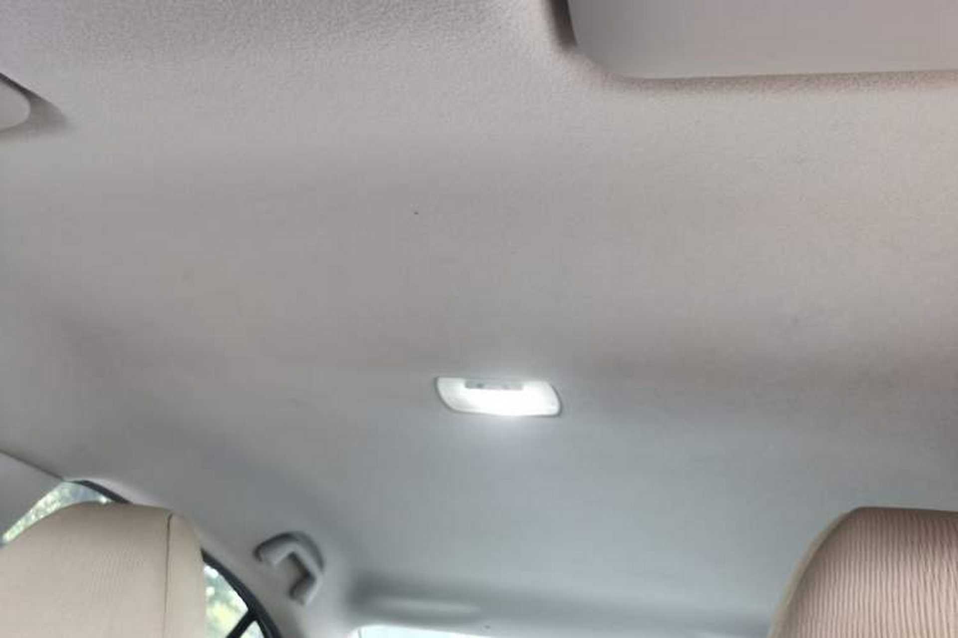 Used Honda City 2015 1.5L manual Comfort version Headliner