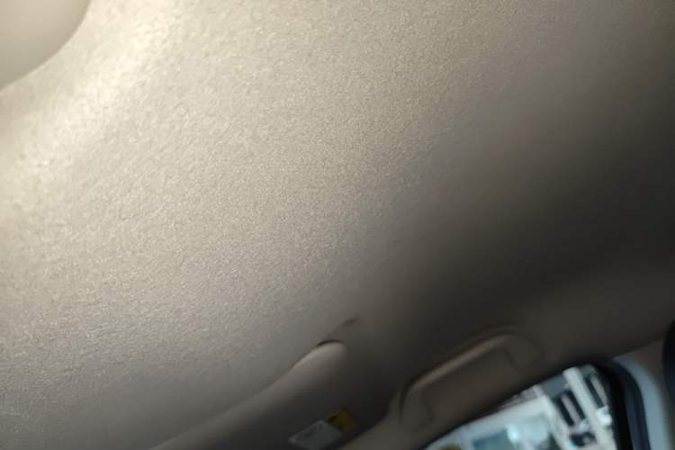 Used Honda City 2015 1.5L CVT Comfort Version Headliner