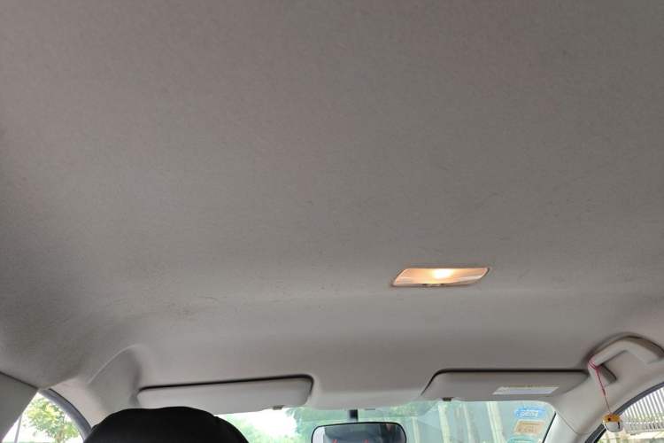 Used Honda City 2015 1.5L CVT Comfort Version Headliner