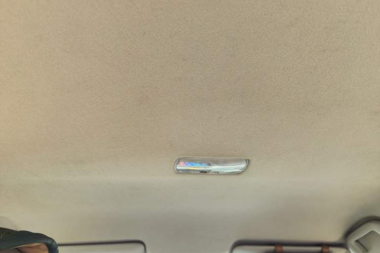 Used Honda City 2015 1.5L CVT Comfort Version Headliner