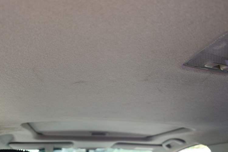 Used Honda City 2015 1.5L CVT Luxury Edition Headliner