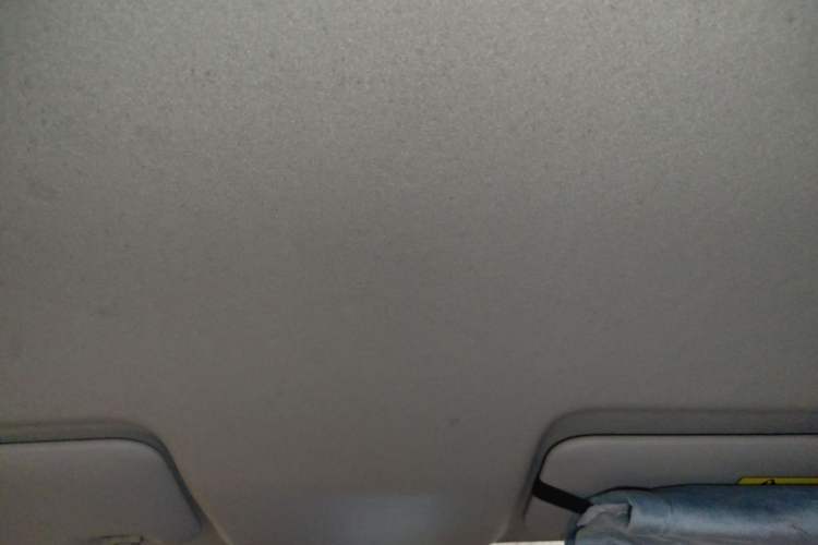 Used Honda City 2015 1.5L CVT Comfort Version Headliner