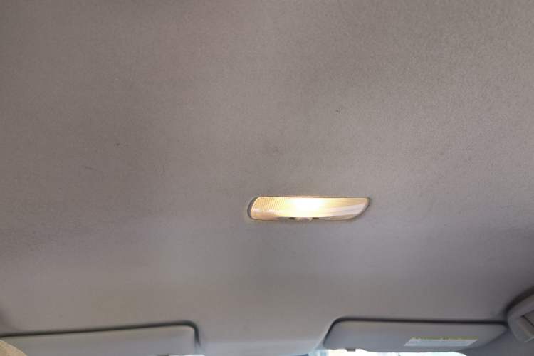 Used Honda City 2015 1.5L manual Comfort version Headliner