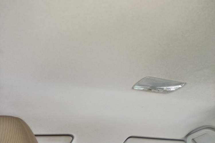 Used Honda City 2015 1.5L CVT Comfort Version Headliner