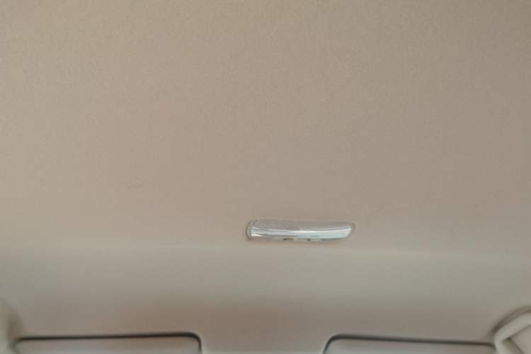 Used Honda City 2015 1.5L CVT Comfort Version Headliner