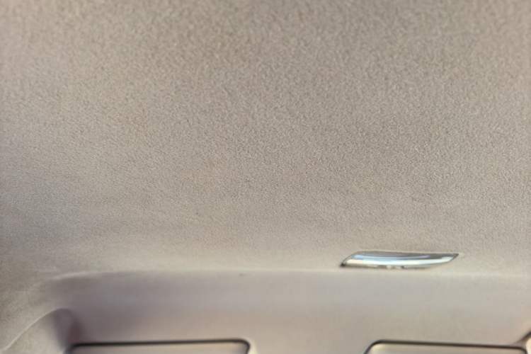 Used Honda City 2015 1.5L manual Comfort version Headliner