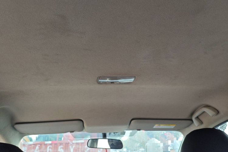 Used Honda City 2015 1.5L manual Comfort version Headliner