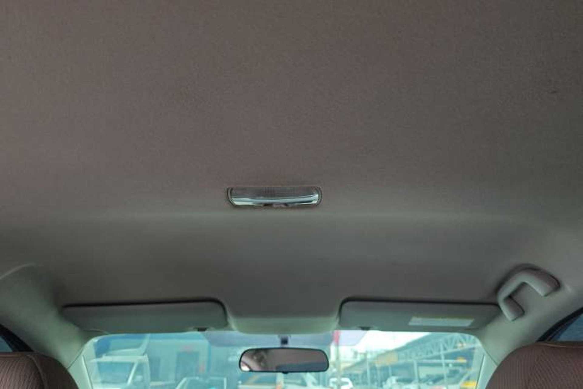 Used Honda City 2015 1.5L manual Comfort version Headliner