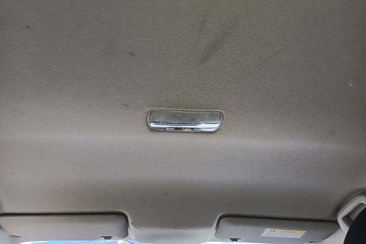 Used Honda City 2015 1.5L CVT Comfort Version Headliner