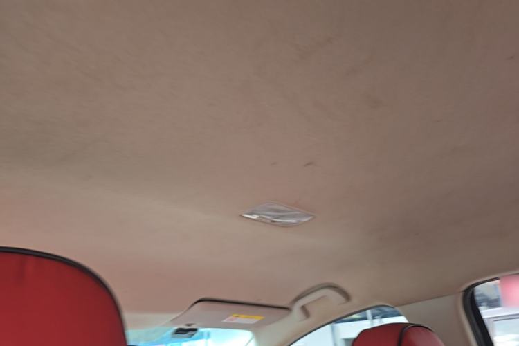 Used Honda City 2015 1.5L CVT Comfort Version Headliner