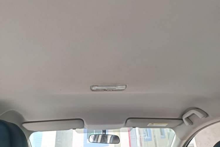 Used Honda City 2015 1.5L manual Comfort version Headliner