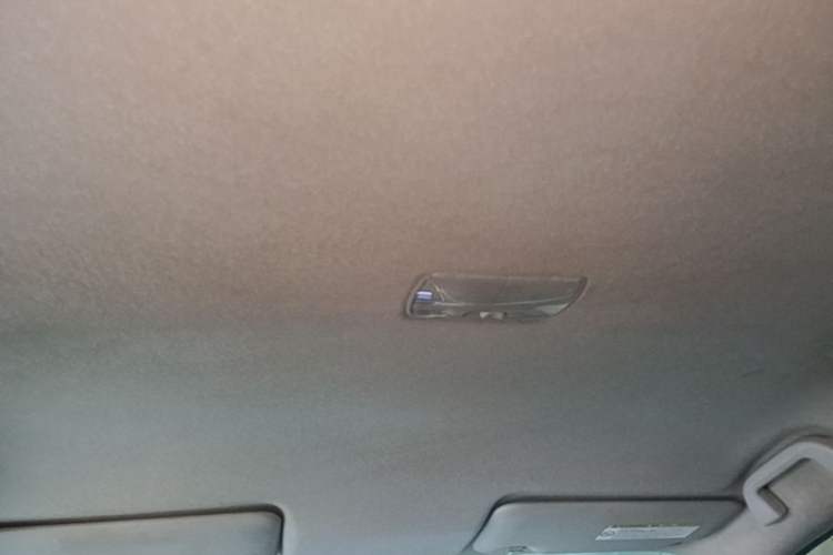 Used Honda City 2015 1.5L CVT Comfort Version Headliner