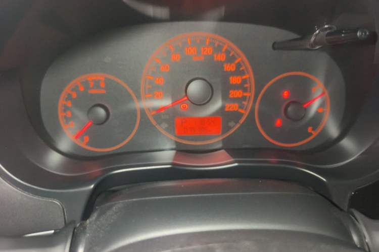 Used Honda City 2015 1.5L CVT Comfort Version Instrument Cluster