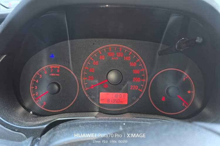 Used Honda City 2015 1.5L manual Comfort version Instrument Cluster