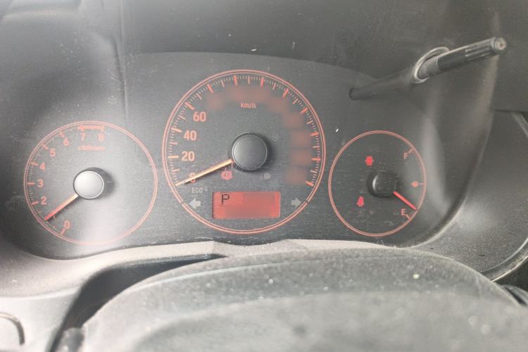 Used Honda City 2015 1.5L CVT Comfort Version Instrument Cluster