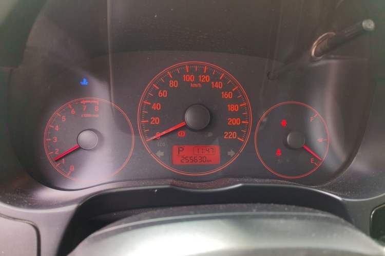 Used Honda City 2015 1.5L CVT Comfort Version Instrument Cluster