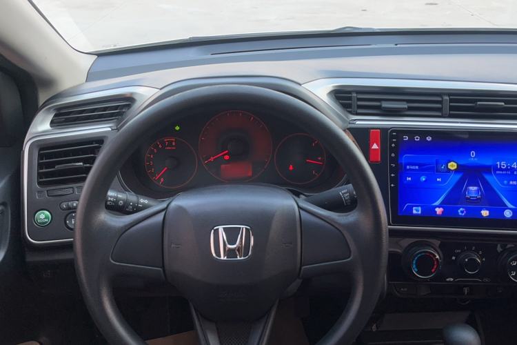Used Honda City 2015 1.5L CVT Comfort Version Instrument Cluster