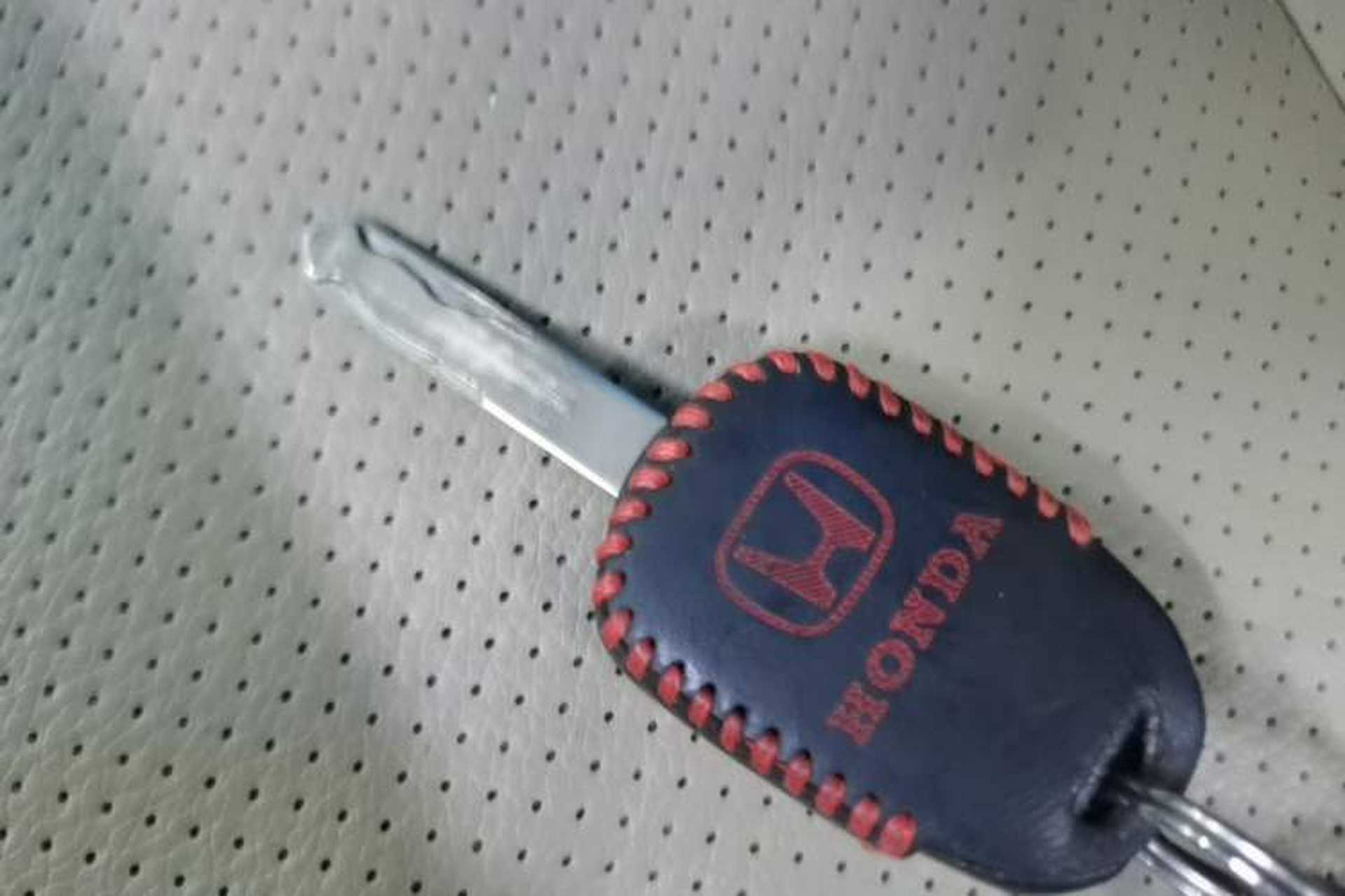 Used Honda City 2015 1.5L CVT Comfort Version Interior 1