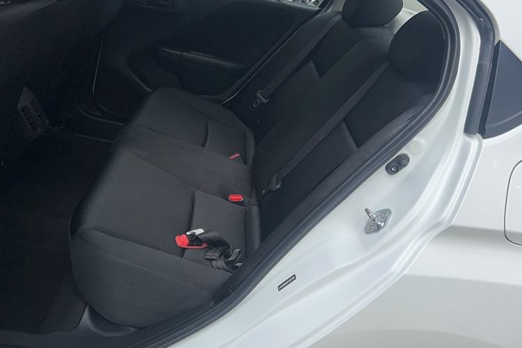 Used Honda City 2015 1.5L CVT Luxury Edition Interior 1