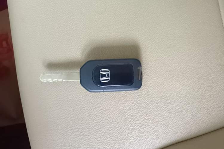 Used Honda City 2015 1.5L CVT Comfort Version Interior 1