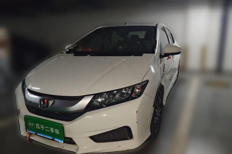 Used Honda City 2015 1.5L CVT Comfort Version Guazi used car, China used car export, Used car for sale, Used  cars, Cheapest cars for sale