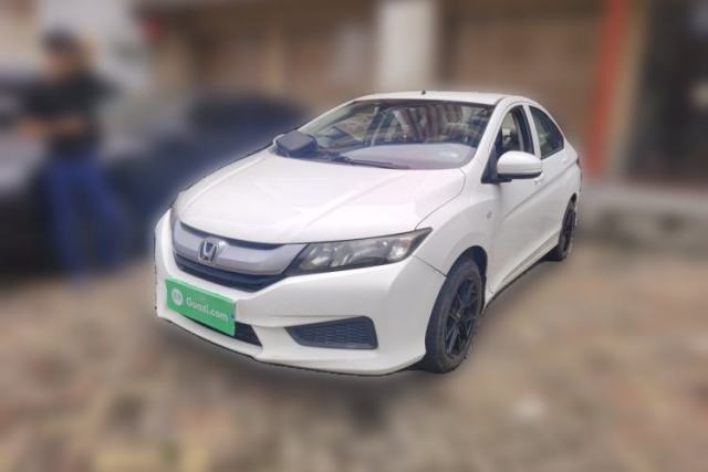 Used Honda City 2015 1.5L CVT Comfort Version