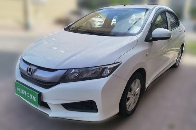 Used Honda City 2015 1.5L manual Comfort version