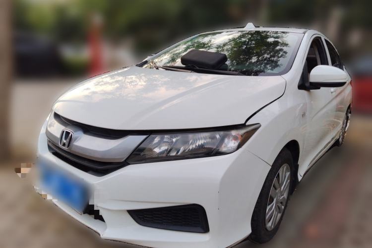 Ojetý Honda City 2015 1.5L CVT Comfort Version Guazi used car, China used car export, Used car for sale, Used  cars, Cheapest cars for sale