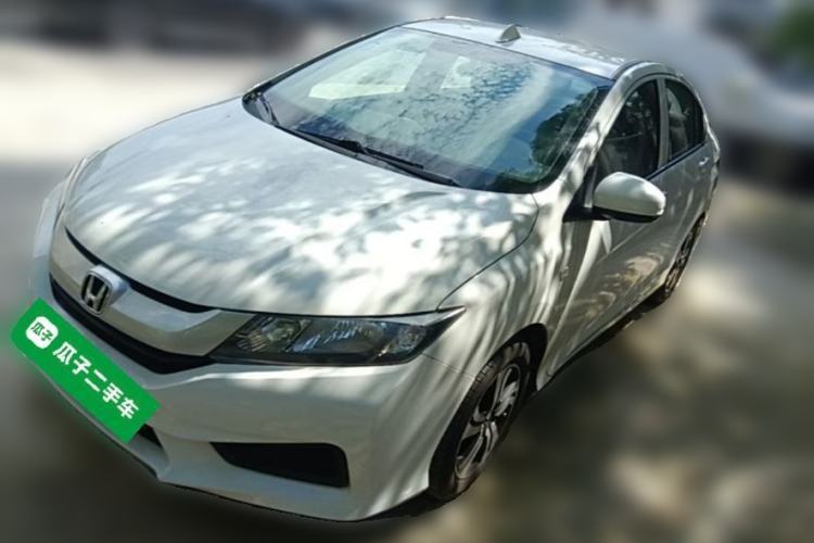 Used Honda City 2015 1.5L CVT Comfort Version Guazi used car, China used car export, Used car for sale, Used  cars, Cheapest cars for sale