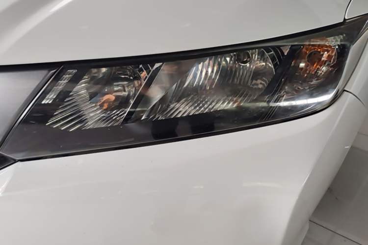 Used Honda City 2015 1.5L CVT Comfort Version Left Front Headlight