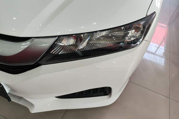Used Honda City 2015 1.5L CVT Comfort Version Left Front Headlight