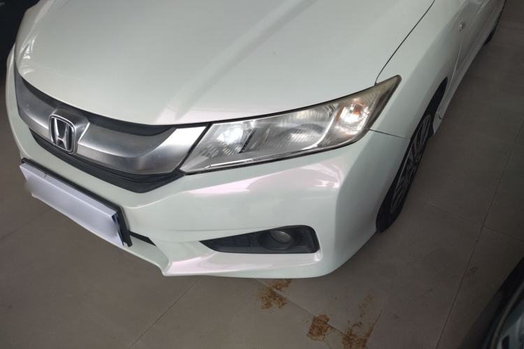 Used Honda City 2015 1.5L CVT Luxury Edition Left Front Headlight