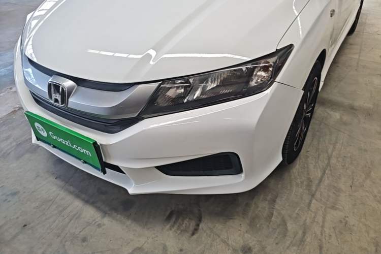 Used Honda City 2015 1.5L CVT Comfort Version Left Front Headlight