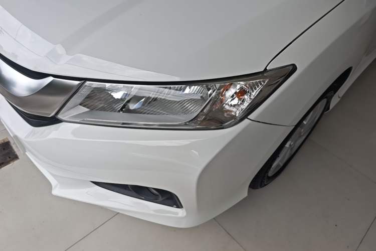 Used Honda City 2015 1.5L CVT Luxury Edition Left Front Headlight
