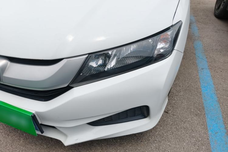 Used Honda City 2015 1.5L CVT Comfort Version Left Front Headlight