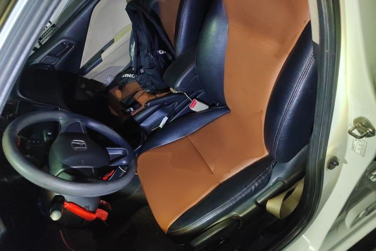 Used Honda City 2015 1.5L CVT Comfort Version Left Front Seat