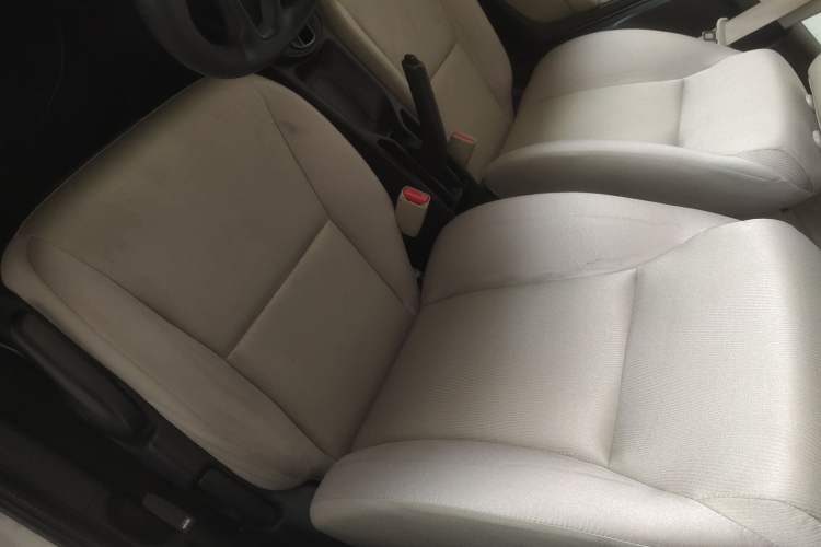 Used Honda City 2015 1.5L CVT Comfort Version Left Front Seat