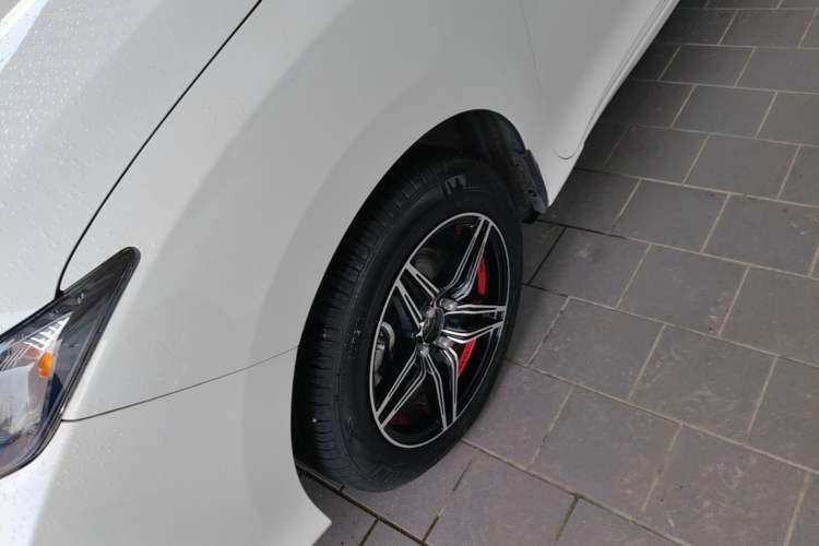 Used Honda City 2015 1.5L CVT Comfort Version Left Front Wheel Hub