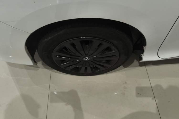 Used Honda City 2015 1.5L CVT Comfort Version Left Front Wheel Hub